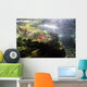 Rainbow Trout In The Kulik River Wall Mural