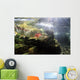 Rainbow Trout In The Kulik River Wall Mural
