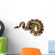 Royal or Ball Python Wall Decal