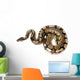 Royal or Ball Python Wall Decal