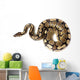 Royal or Ball Python Wall Decal