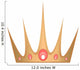 Golden Crown