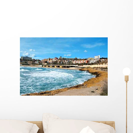 Tarragona Wall Decal