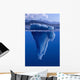 Tip Of The Iceberg Digital Composite Wall Mural