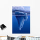 Tip Of The Iceberg Digital Composite Wall Mural