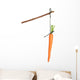 Carrot Wall Decal