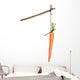Carrot Wall Decal