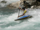White Water Kyaking Wall Mural