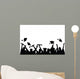 Graduation Celebration Wall Decal