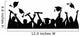 Graduation Celebration Wall Decal