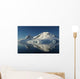Antarctica Mountain Wall Decal