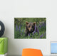 Captive Wall Mural