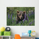 Captive Wall Mural