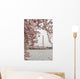 Washington Cherry Blossoms Wall Decal