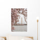 Washington Cherry Blossoms Wall Decal