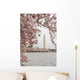 Washington Cherry Blossoms Wall Decal
