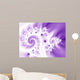 fractal 22b Wall Mural