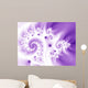 fractal 22b Wall Mural