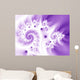 fractal 22b Wall Mural