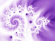 fractal 22b Wall Mural