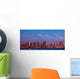 City San Diego California Wall Decal