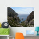 Calanque Luminy Wall Decal