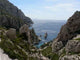 Calanque Luminy Wall Decal