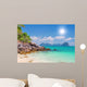 Beach with White Sand