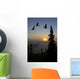 Composite Wall Mural