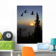 Composite Wall Mural