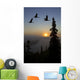 Composite Wall Mural
