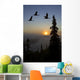 Composite Wall Mural