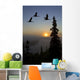 Composite Wall Mural