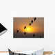 Composite Wall Mural