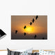 Composite Wall Mural