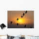 Composite Wall Mural