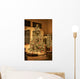 Christmas Tree Wall Mural