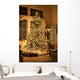Christmas Tree Wall Mural