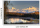 View Of Southside Mount Mckinley At Sunrise Wall Mural