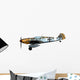 Messerschmitt Bf109-e7 Wall Decal