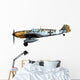 Messerschmitt Bf109-e7 Wall Decal