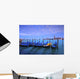 Venice Wall Mural