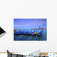 Venice Wall Mural