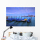 Venice Wall Mural