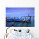 Venice Wall Mural