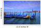 Venice Wall Mural