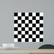 Chess Board Wall Mural