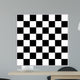 Chess Board Wall Mural