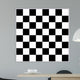 Chess Board Wall Mural