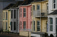 Seaside Terrace Wall Mural